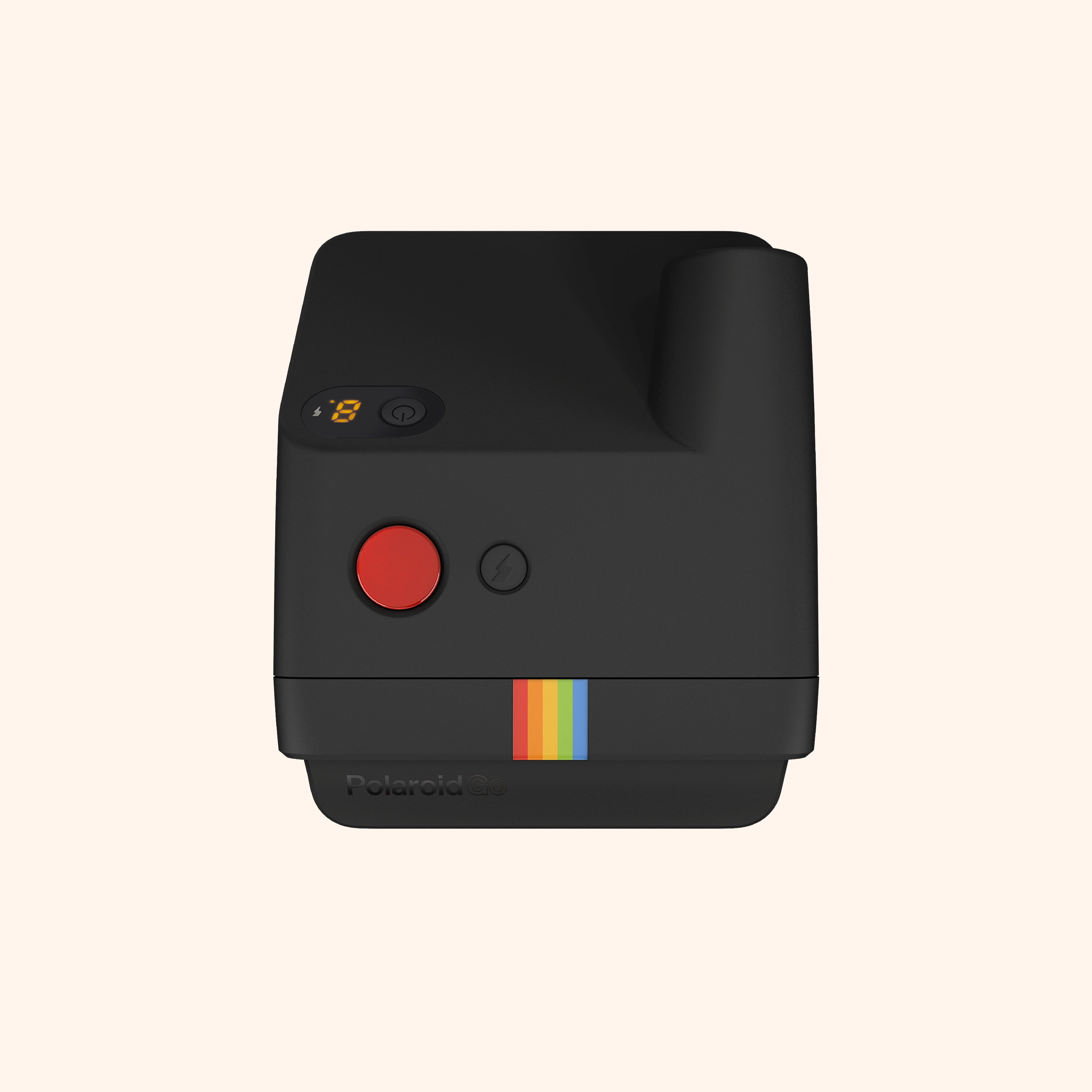 Polaroid Go